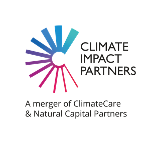 Climate Impact Partners Logo