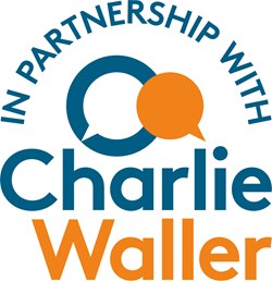 Charlie Waller Logo